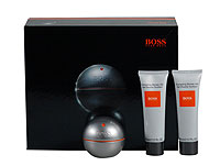 Boss - In Motion Gift Set (Mens Fragrance)