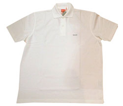 Hugo Boss 3 Button pique polo