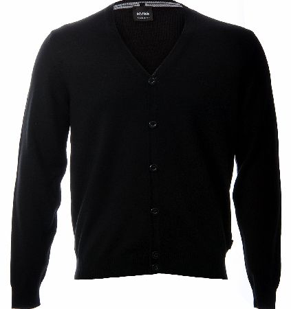 Hugo Boss Barrio-Y Cardigan