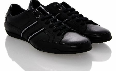 Hugo Boss Birmon Trainers