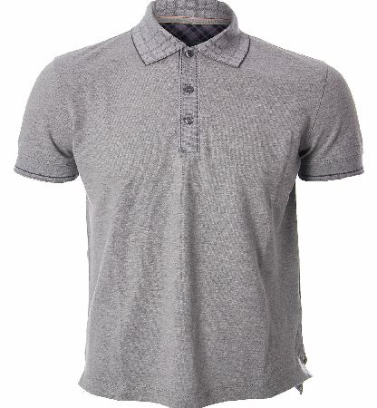 Hugo Boss Black Janis Polo T Shirt