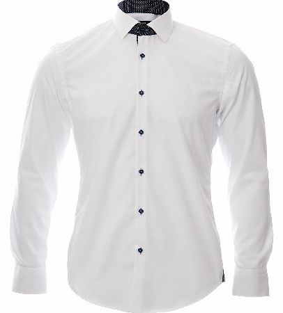 Hugo Boss Black Juri Slim Fit Shirt