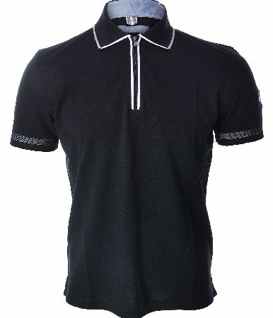 Hugo Boss Black Verona Polo