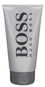 Boss Bottled Shower Gel 150ml