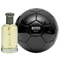 Boss Eau de Toilette 200ml Spray with