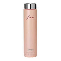 Boss Femme 200ml Shower Gel