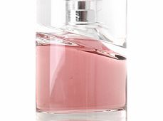 BOSS FEMME EAU DE PARFUM SPRAY 75ML