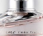 Boss Femme LEau Fraiche Eau de