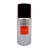 Boss in Motion 150ml Deodorant Spray