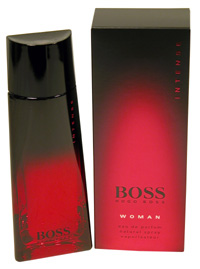 Boss Intense F 150ml