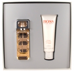 Hugo Boss BOSS ORANGE GIFT SET (2 PRODUCTS)