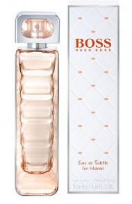 Boss Orange Woman Eau De Toilette