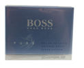 boss pure eau de toilette 30ml