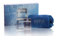 Boss Pure Eau de Toilette 75ml Gift Set