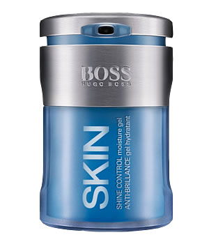 Hugo Boss Boss Skin Matte Look Moisture Gel 50ml