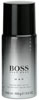 boss soul deodorant spray