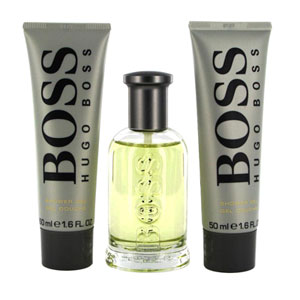 Bottled Gift Set 50ml