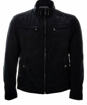 Hugo Boss Capontz-W Outdoor Jacket