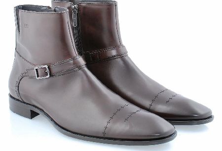 Hugo Boss Cenov Boots