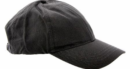 Hugo Boss Cotton Cap Borana