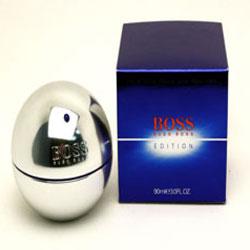 Boss Edition EDT Spray cl