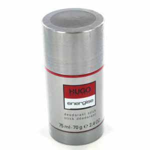 Hugo Boss Energise for Men Deodorant Stick 75ml