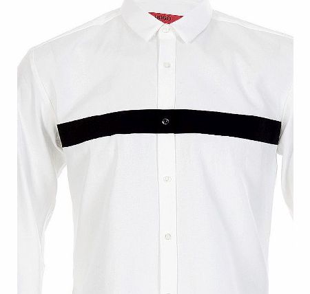 Hugo Boss Ero White Shirt