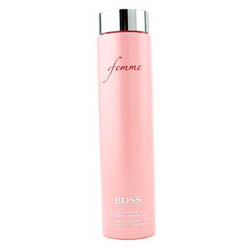 Hugo Boss Femme Shower Gel 200ml