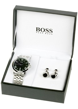 Gents Watch and Cufflinks Set 10011