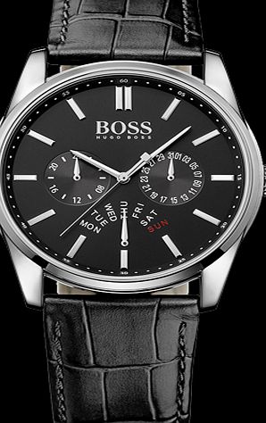 Hugo Boss Heritage Mens Watch 1513124 1513124