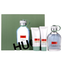 Hugo Boss Hugo 150ml Eau de Toilette Spray 75ml