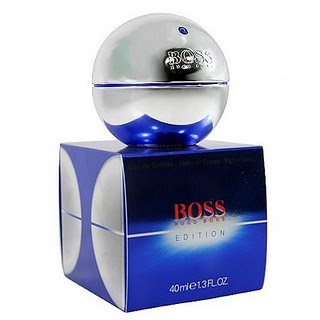 Hugo Boss In Motion Edition 40ml EDT Spray