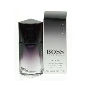 Hugo Boss Soul 30ml EDT Spray For Men