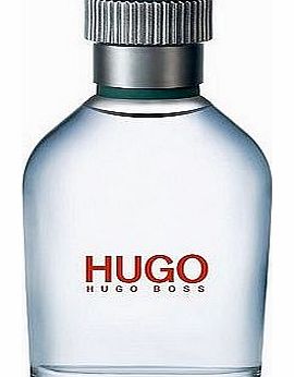 Hugo Eau de Toilette 40ml 10086313