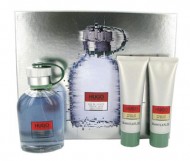 Hugo Boss Hugo Eau De Toilette Gift Set 100ml