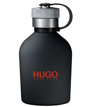 Hugo Just Different EDT 40ml