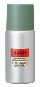 Hugo Boss Hugo Man Deodorant Spray 150ml