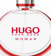 Hugo Woman Eau De Parfum Spray