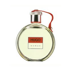 Hugo Woman EDT by Hugo Boss 125ml