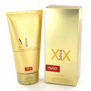 Hugo Boss Hugo XX Moisturising Body Lotion 150ml