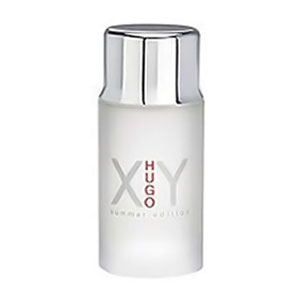 Hugo XY Summer Eau de Toilette Spray