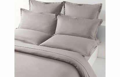 Hugo Boss Icon Bedding Silver Duvet Covers Super King