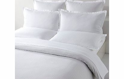 Hugo Boss Icon Bedding White Duvet Covers King