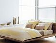 Hugo Boss Illusion Duvet Cover - Yellow 868475