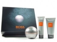 In Motion Gift Set 90ml