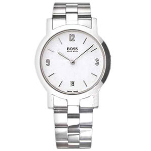 Hugo Boss Initial Mens Watch