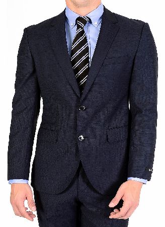 Hugo Boss James4/Sharp6 Navy Suit