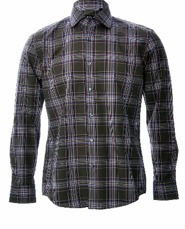 Hugo Boss Jaron Shirt