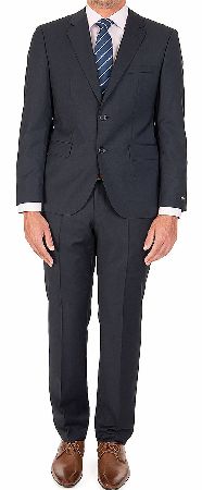 Hugo Boss Jets/Lenon Navy Suit