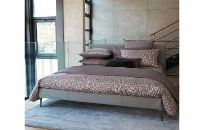 Hugo Boss Loops Bedding Fitted Sheets Single